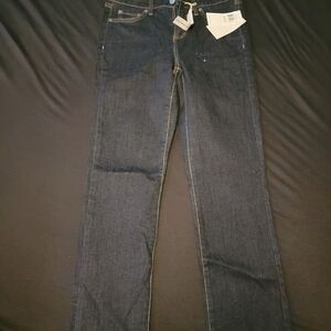 Women's Ralph Lauren Size 4 P Jeans